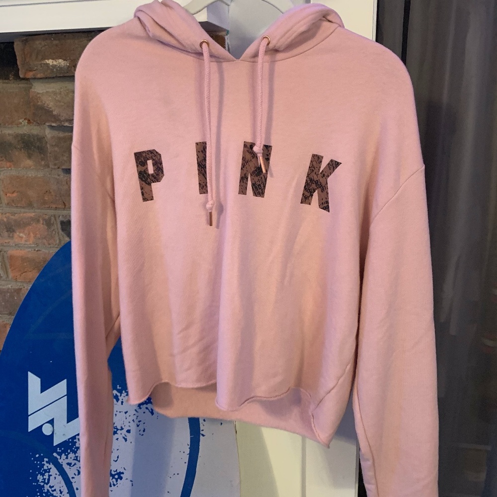 Pink VS Tops